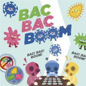 BAC BAC BOOM