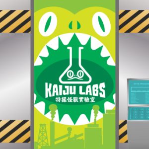Kaiju Labs