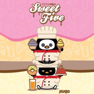 Sweet Five